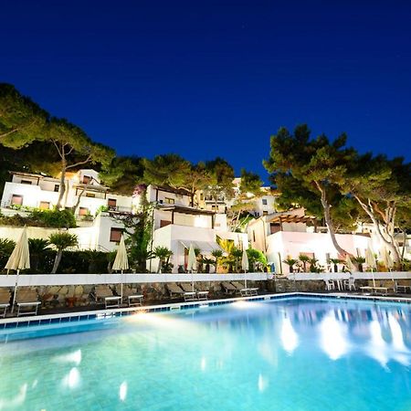 Villaggio Stella Del Sud & Resort بيسكيوتا المظهر الخارجي الصورة
