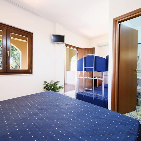Villaggio Stella Del Sud & Resort بيسكيوتا المظهر الخارجي الصورة