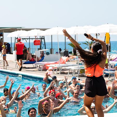 Villaggio Stella Del Sud & Resort بيسكيوتا المظهر الخارجي الصورة