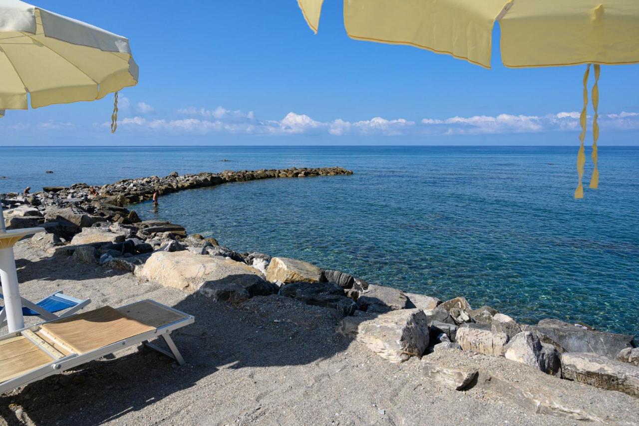 Villaggio Stella Del Sud & Resort بيسكيوتا المظهر الخارجي الصورة