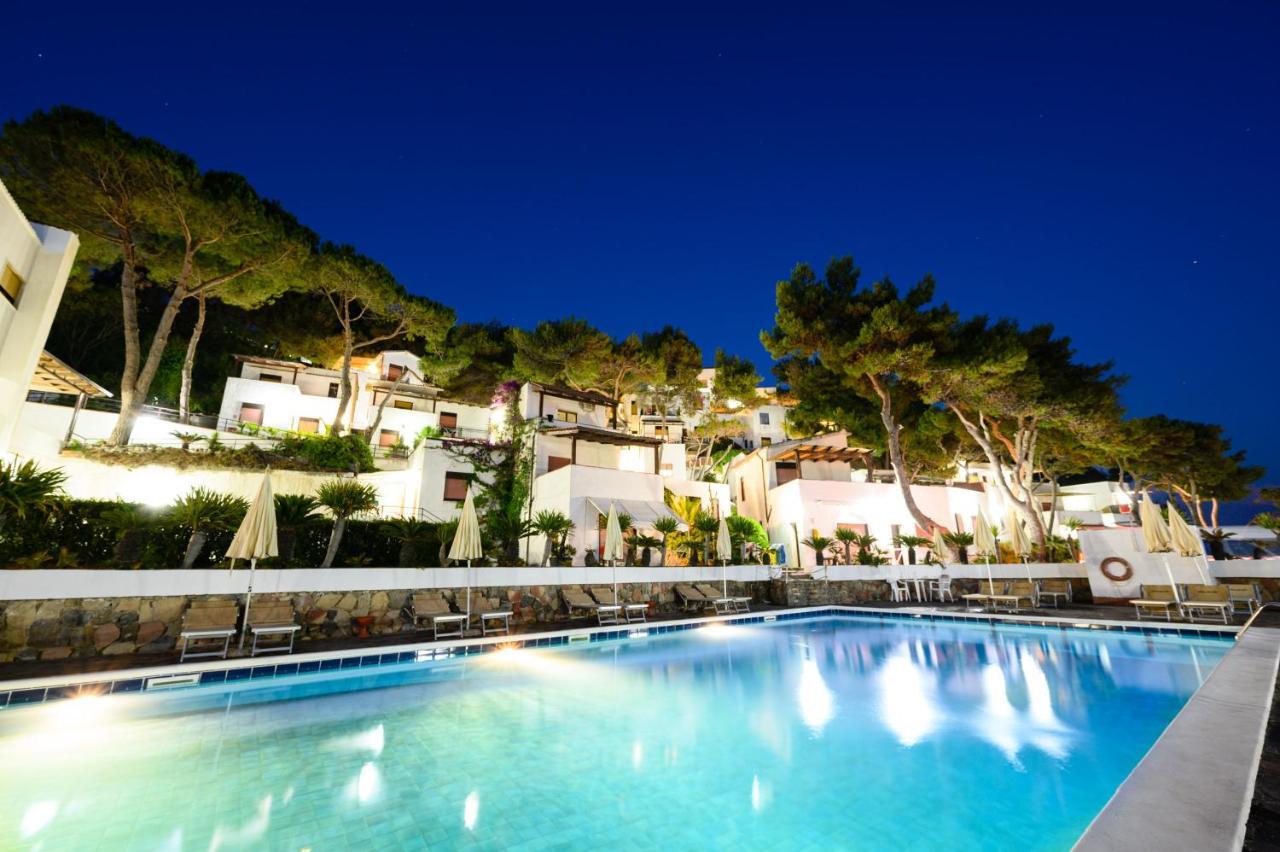 Villaggio Stella Del Sud & Resort بيسكيوتا المظهر الخارجي الصورة