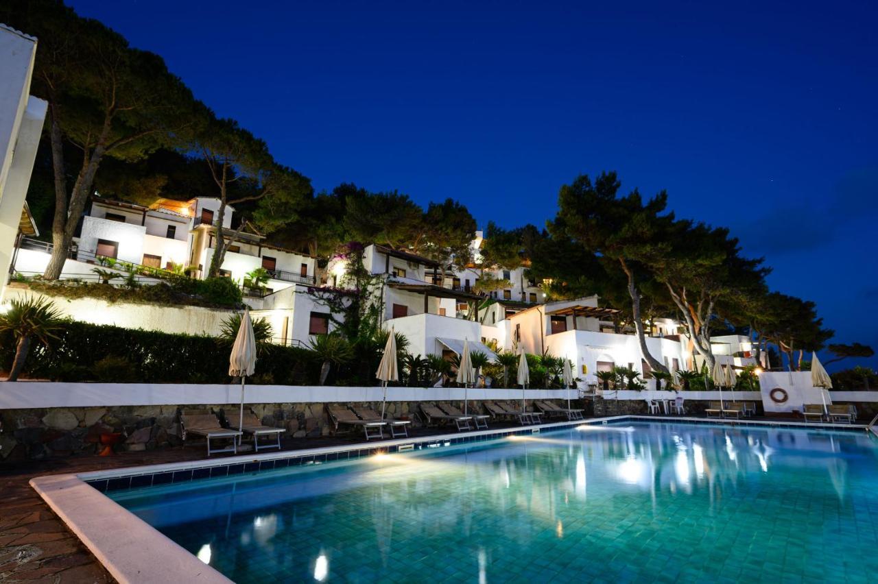 Villaggio Stella Del Sud & Resort بيسكيوتا المظهر الخارجي الصورة