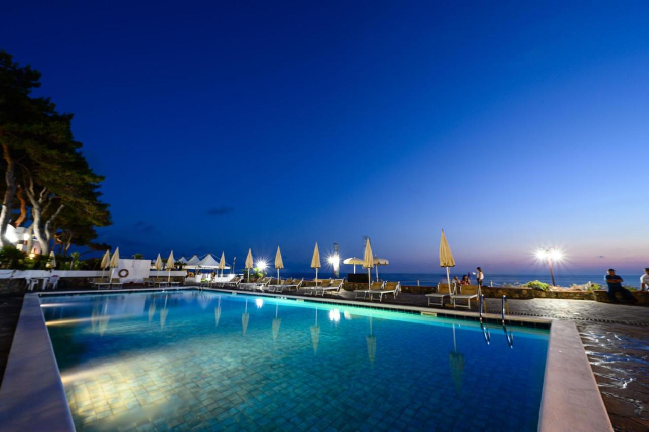 Villaggio Stella Del Sud & Resort بيسكيوتا المظهر الخارجي الصورة