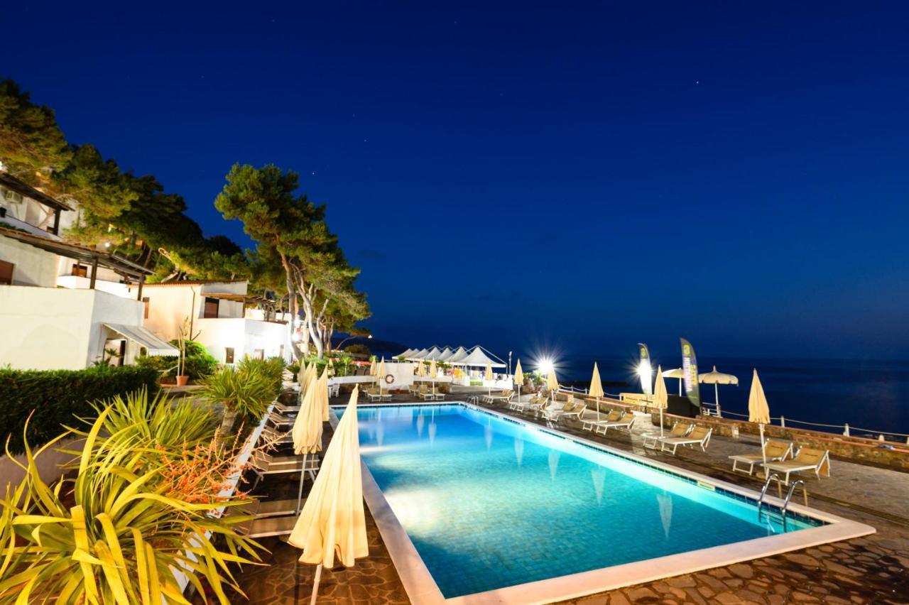Villaggio Stella Del Sud & Resort بيسكيوتا المظهر الخارجي الصورة