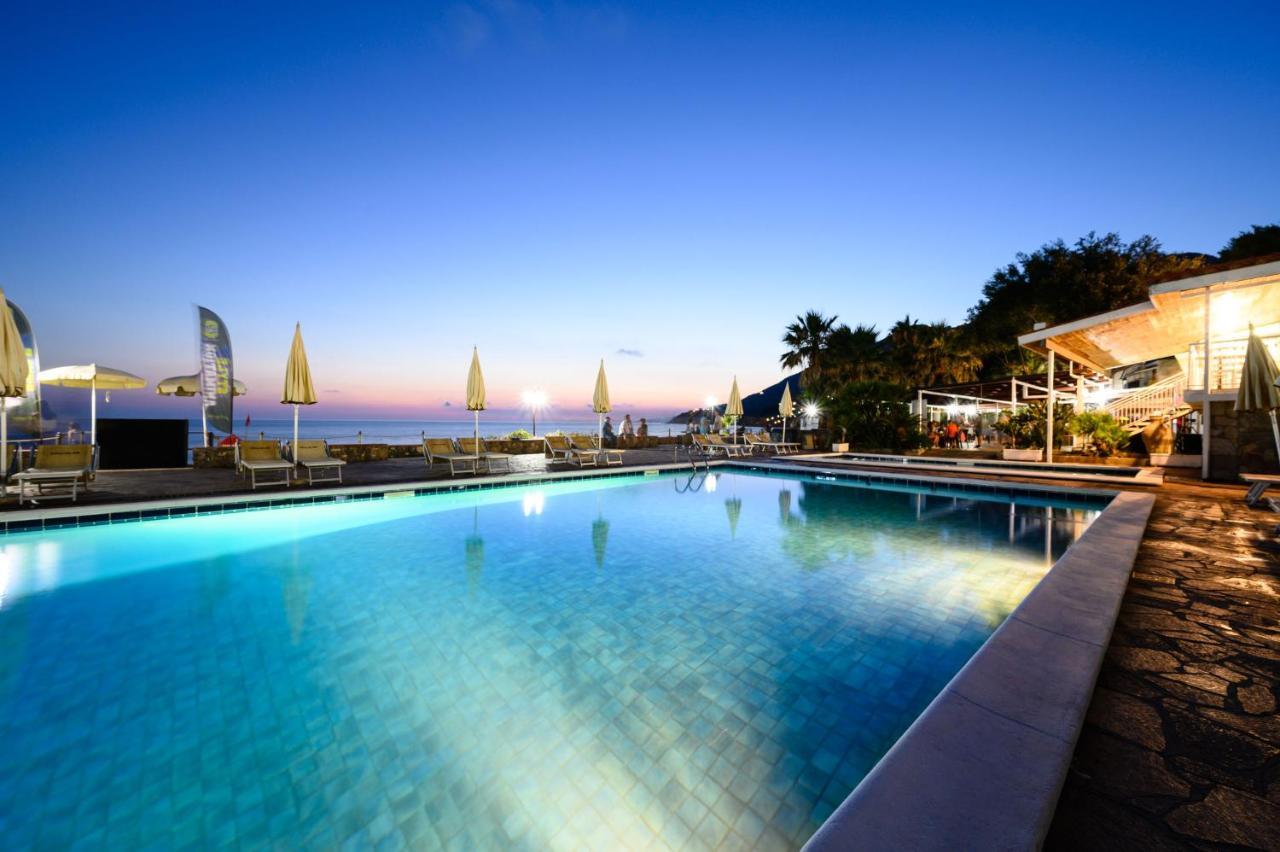 Villaggio Stella Del Sud & Resort بيسكيوتا المظهر الخارجي الصورة