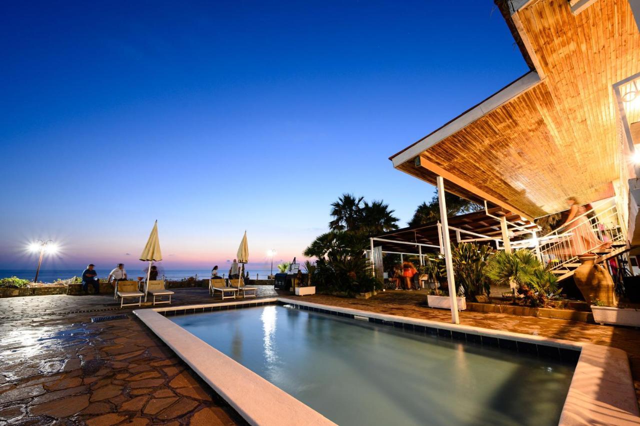 Villaggio Stella Del Sud & Resort بيسكيوتا المظهر الخارجي الصورة