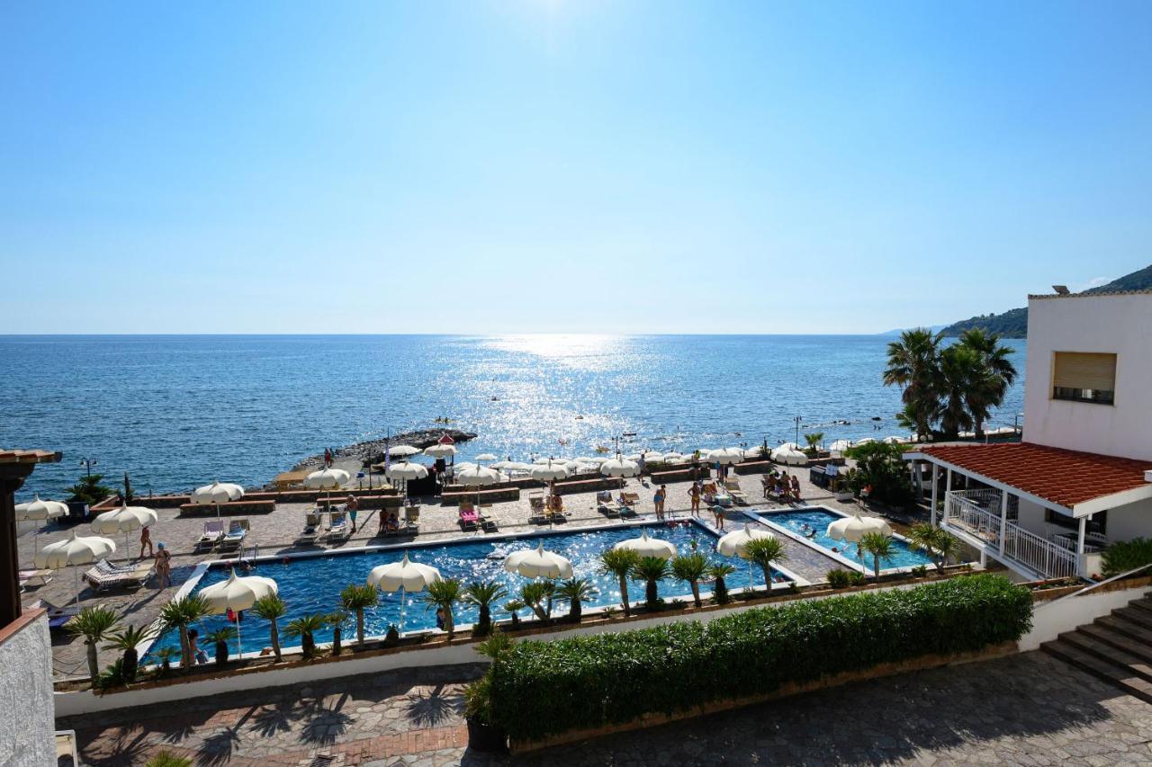Villaggio Stella Del Sud & Resort بيسكيوتا المظهر الخارجي الصورة