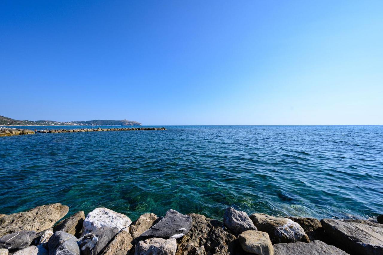 Villaggio Stella Del Sud & Resort بيسكيوتا المظهر الخارجي الصورة