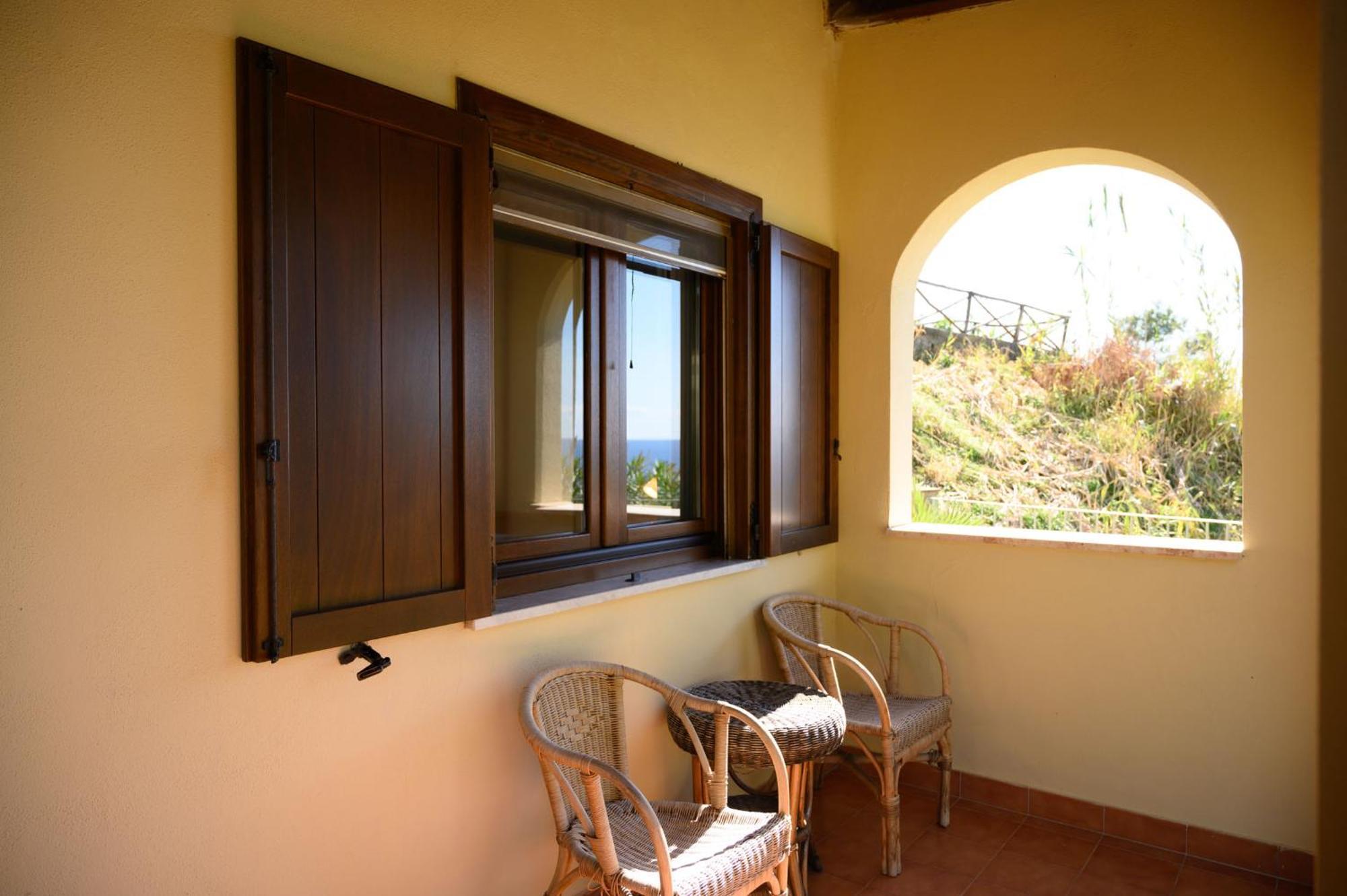 Villaggio Stella Del Sud & Resort بيسكيوتا المظهر الخارجي الصورة