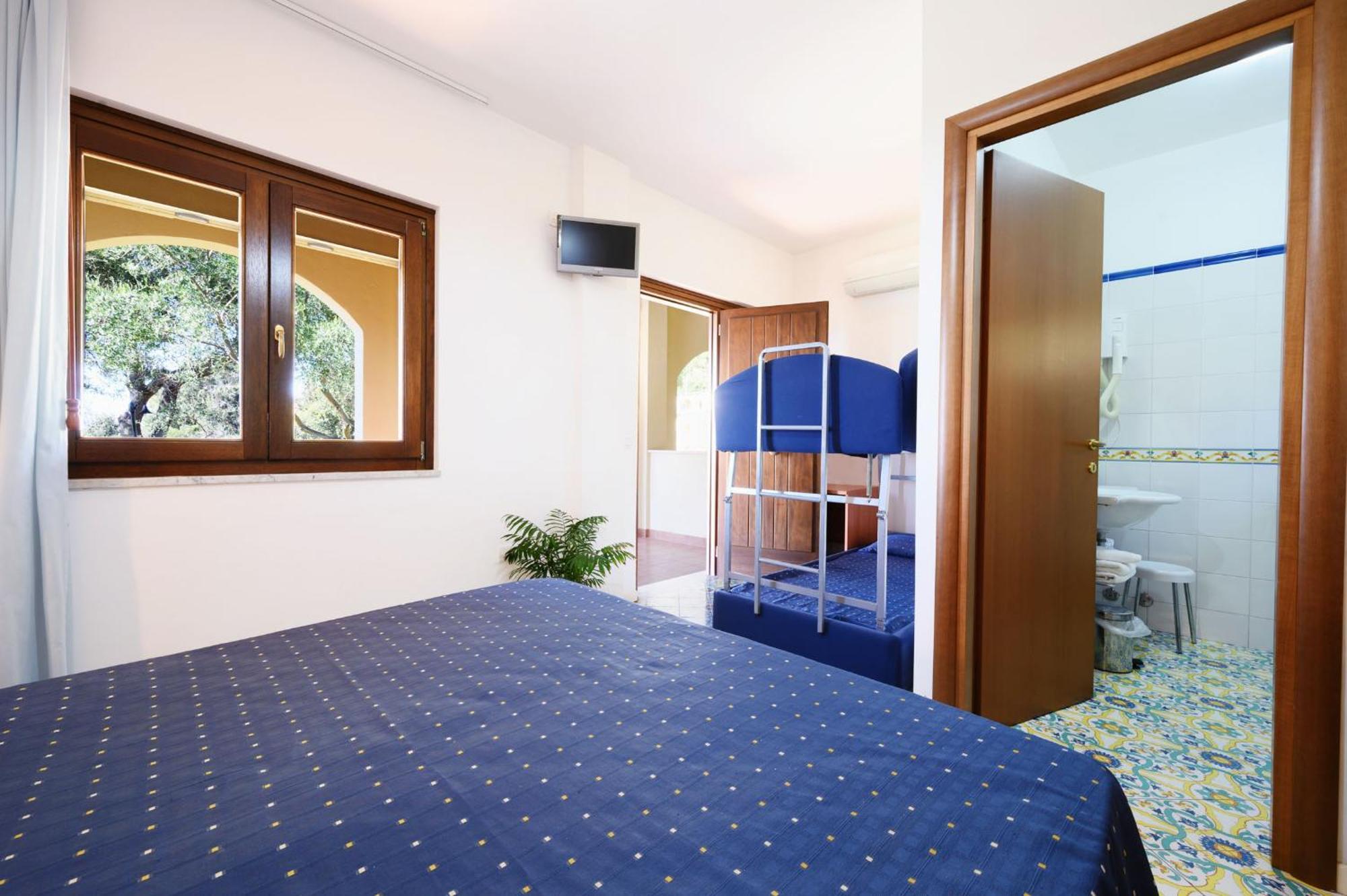 Villaggio Stella Del Sud & Resort بيسكيوتا المظهر الخارجي الصورة
