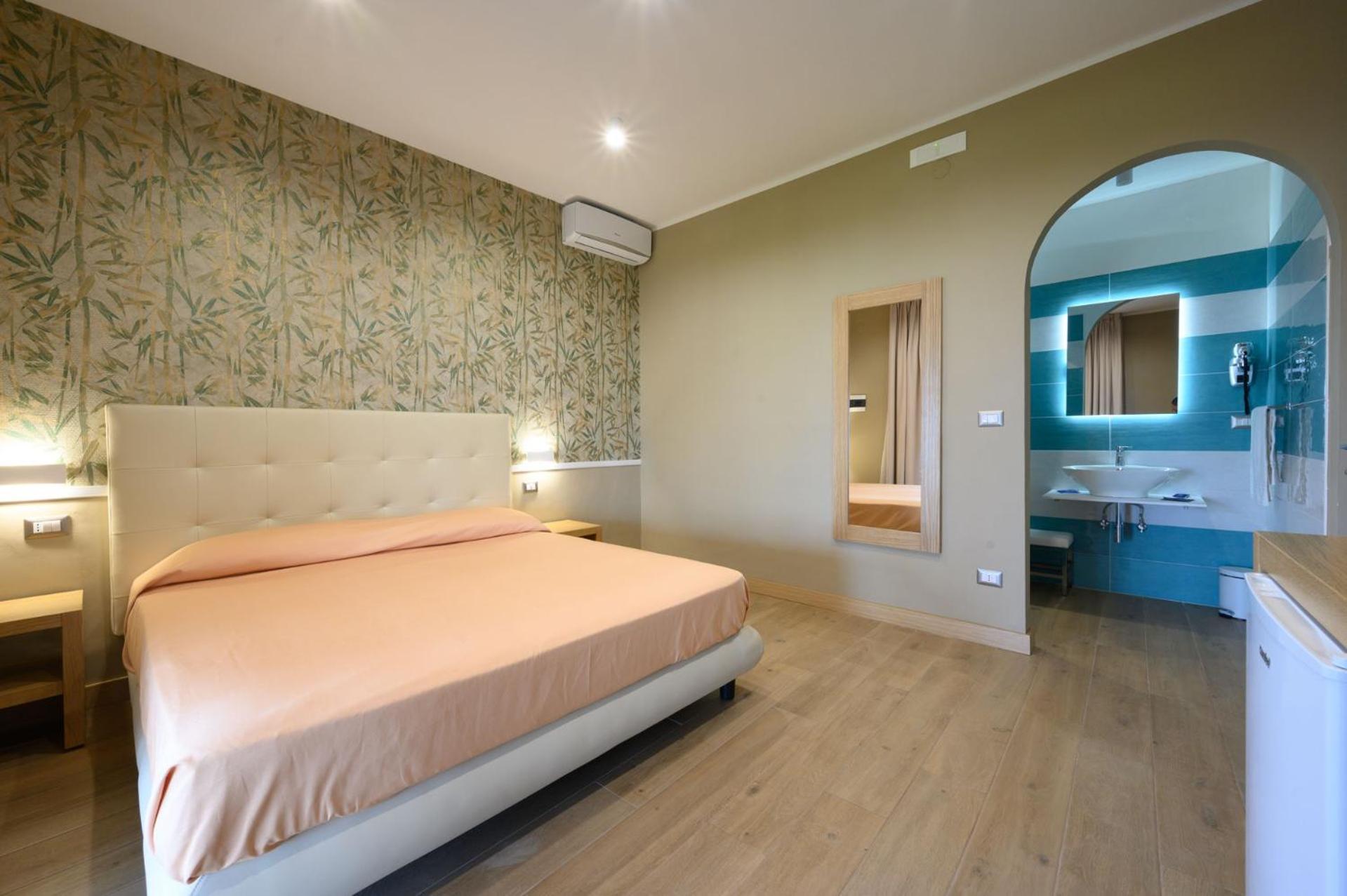 Villaggio Stella Del Sud & Resort بيسكيوتا المظهر الخارجي الصورة