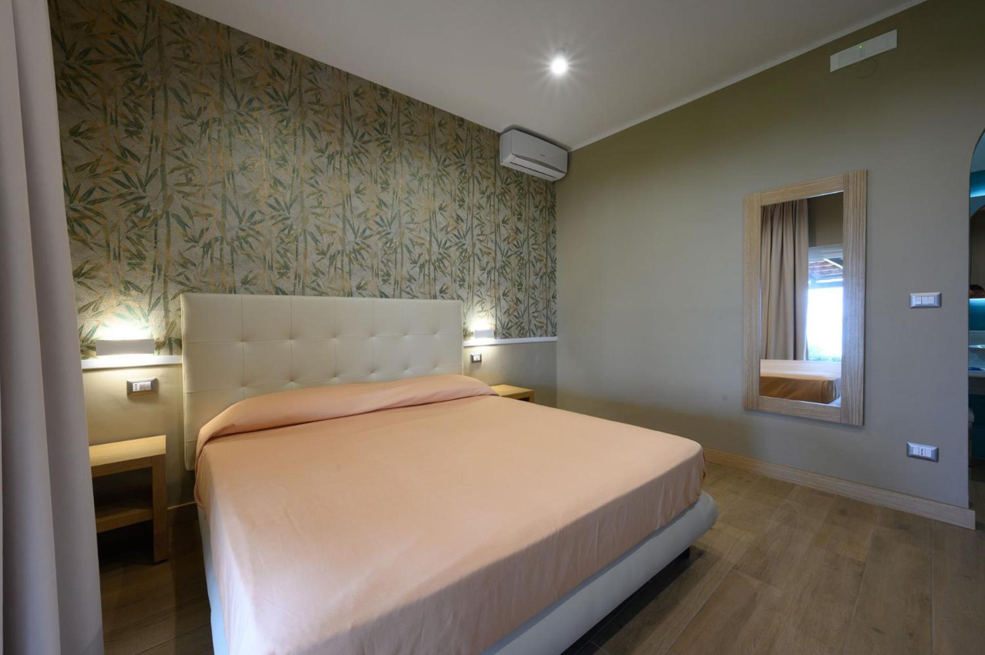 Villaggio Stella Del Sud & Resort بيسكيوتا المظهر الخارجي الصورة